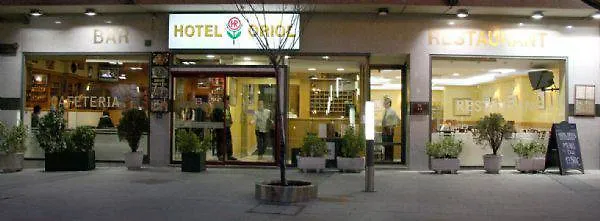 Oriol Otel Andorra la Vella