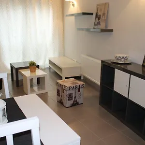 Apartamento P&c Les Feixes