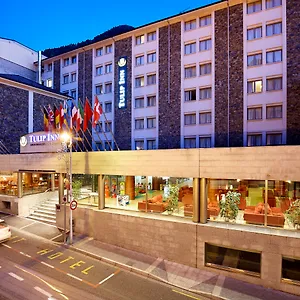 Sercotel Delfos Andorra la Vella