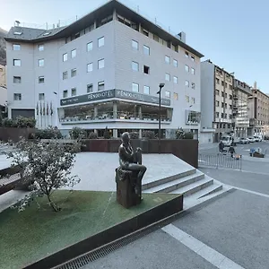 Hesperia Andorra la Vella