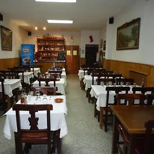 Residencia Restaurant Indalo ** Andorra la Vieja
