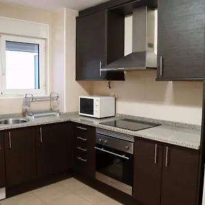 Apartamento Prat Condal Casamanya