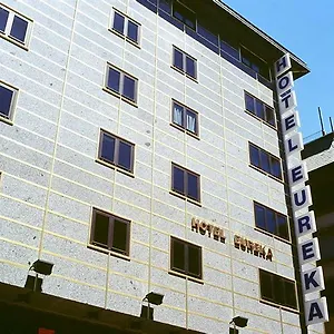 Eureka Hotel